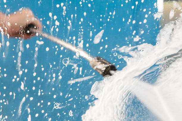 Best Soft Washing  in New Carlisle, OH