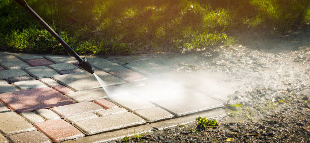 Best Patio and Deck Pressure Washing  in New Carlisle, OH