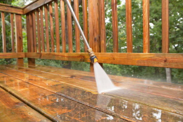Best House Exterior Washing  in New Carlisle, OH